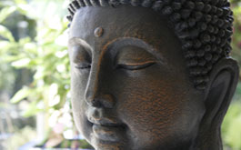 Imagen de Buda